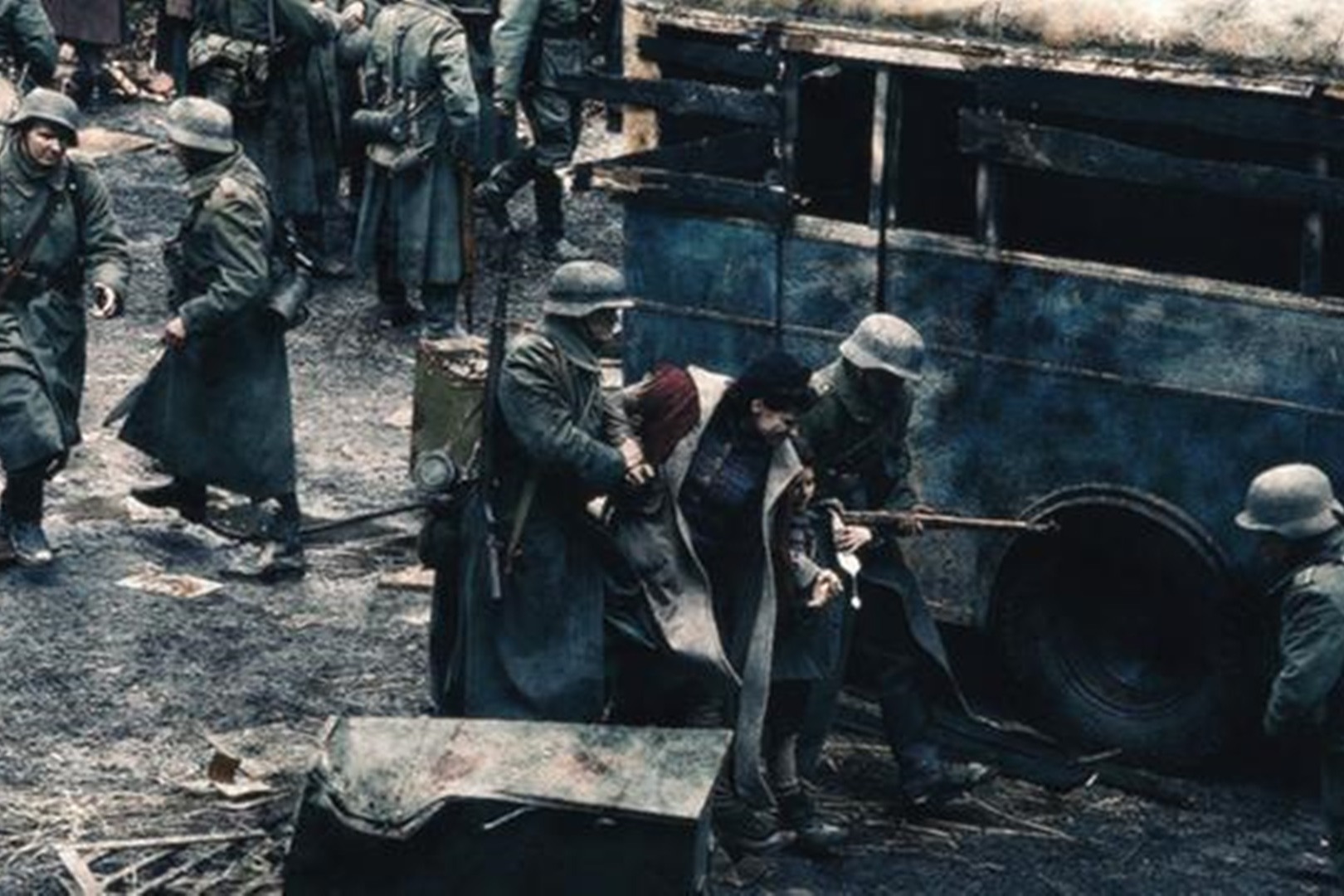 老照片：珍贵的抗日战争时期中国童子军影像