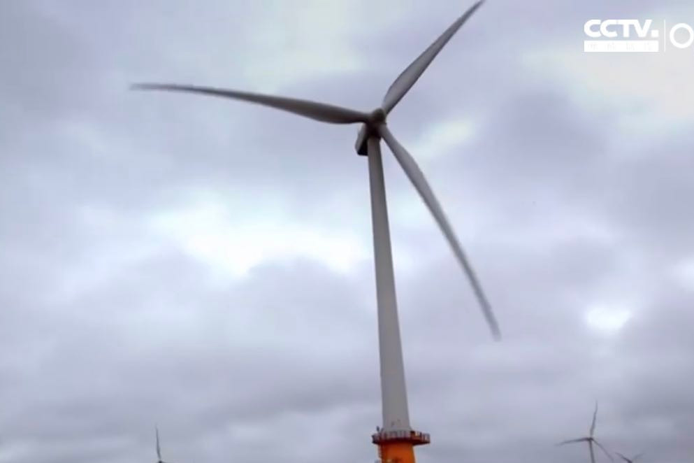 天才的想法！用空气也能储存电能，太神奇了！