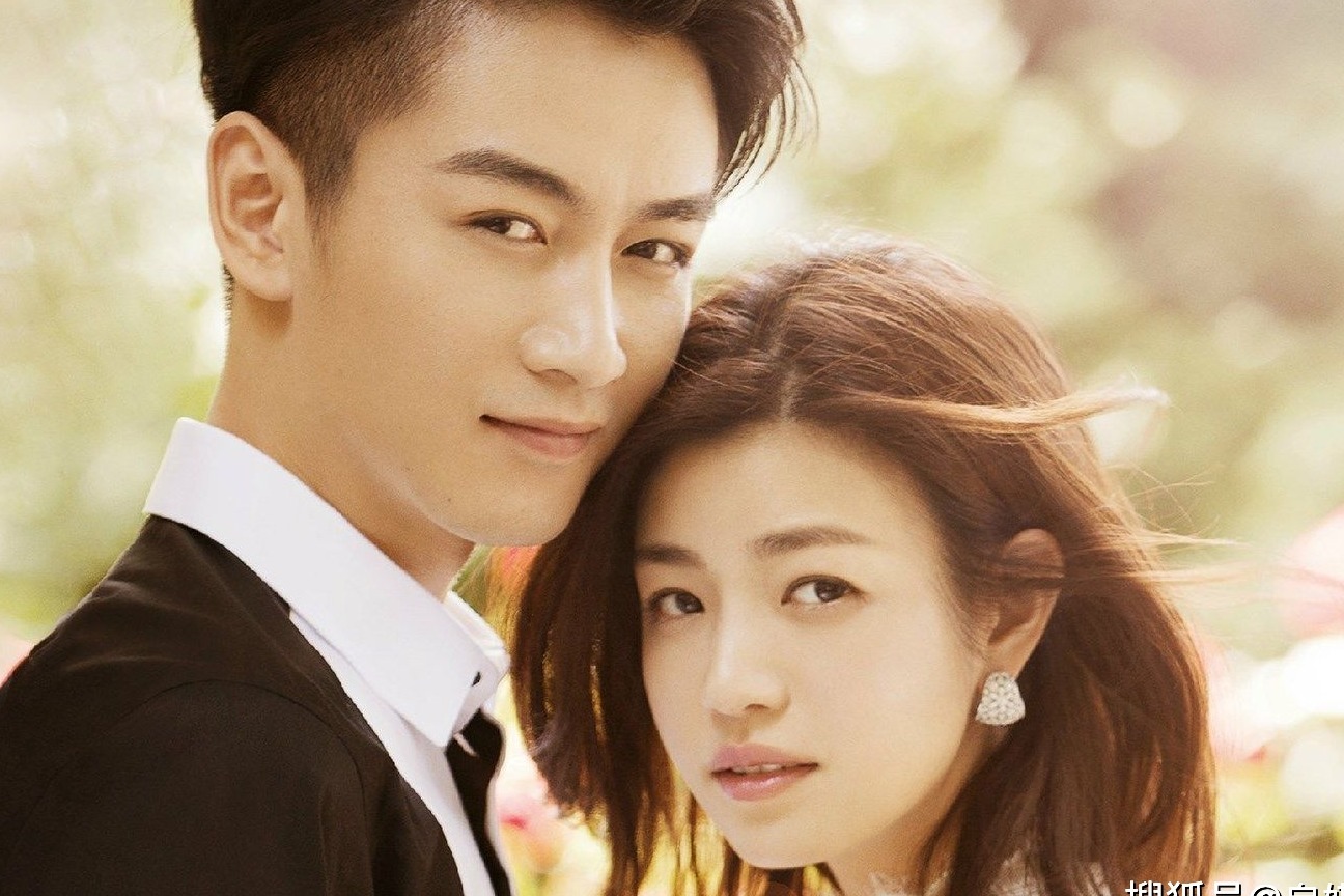 陈妍希体重创新高 自嘲自己不配当女艺人