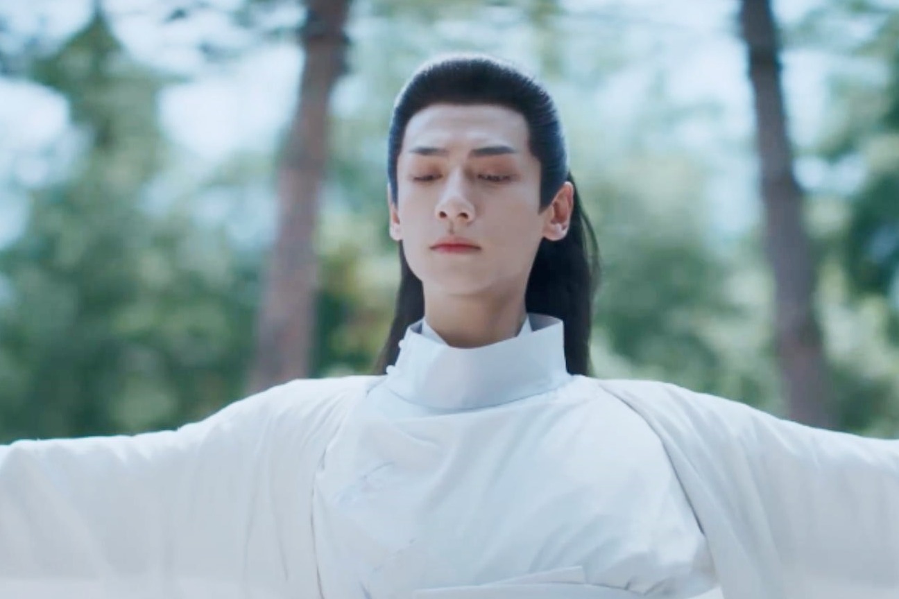 《月上重火》凭“梗”出圈，这些沙雕剧情让你分分钟笑喷！