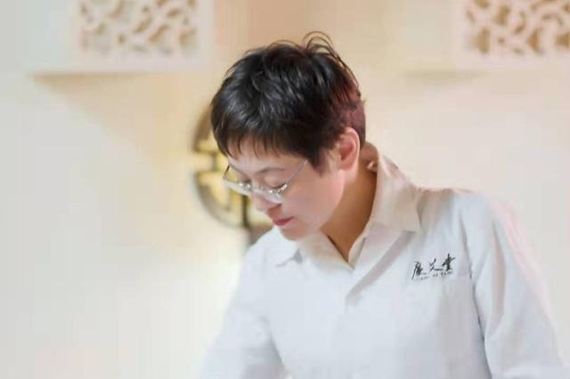 舒氏针灸,气针的下针3步,怎样灌气锁针,中医技术知识分享_凤凰网视频_凤凰网