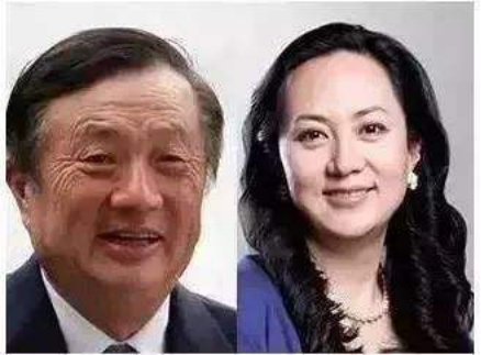 在加拿大有两套房,孟晚舟国籍被质疑,却忽视了她妹妹姚安娜__凤凰网