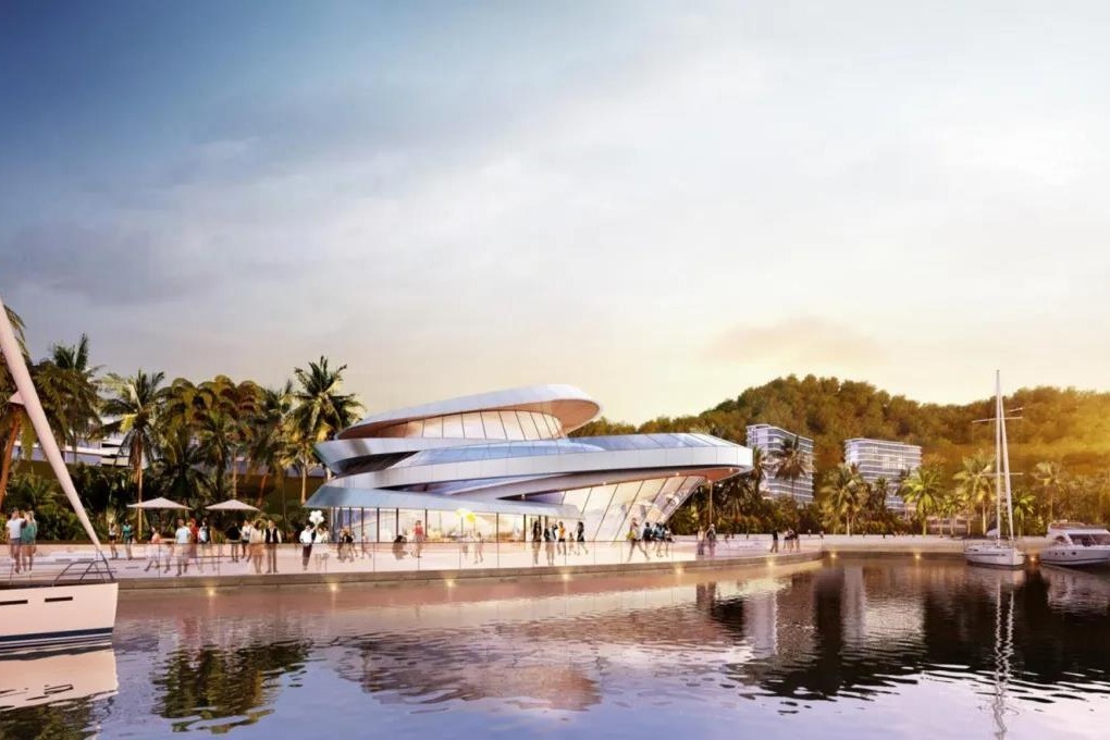 叫板世界5大旅游海岛,洞头争创世界第6大旅游海岛_凤凰网视频_凤凰网
