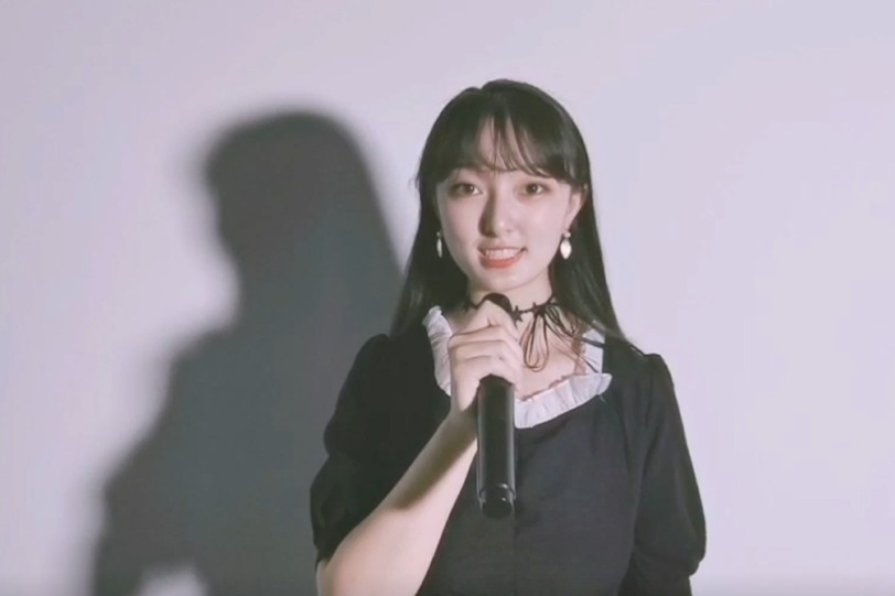 虞瑶琴—《疑心病》（Cover 任然）