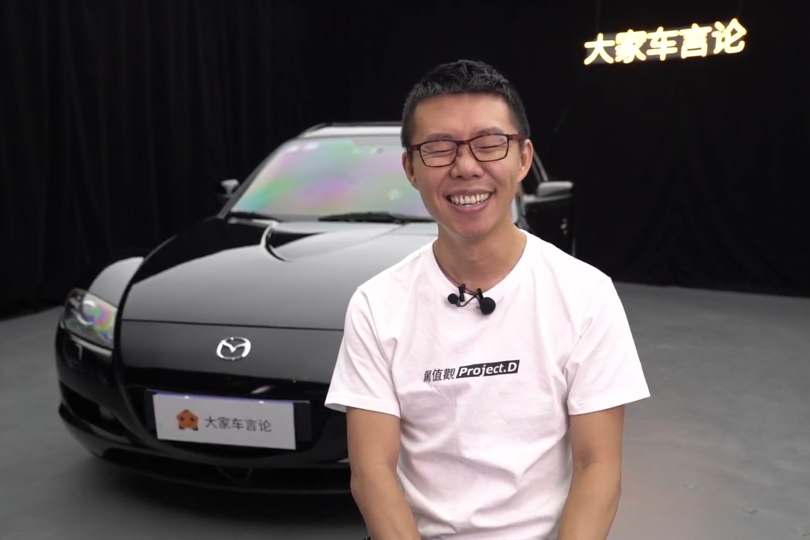 马自达为什么不在中国推涡轮增压？