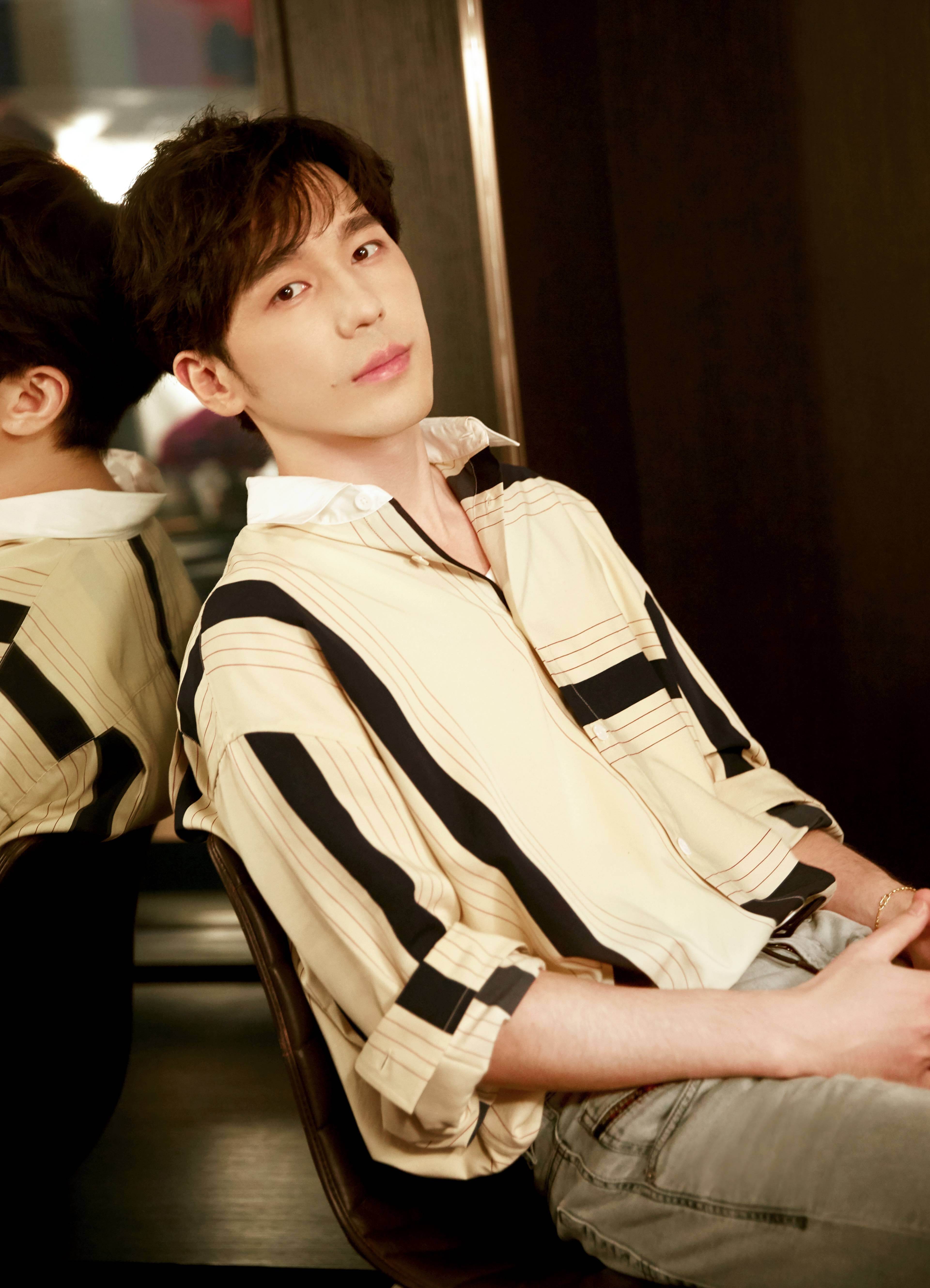 白宇全新演绎《南泥湾》 致敬经典诉陕北家乡情