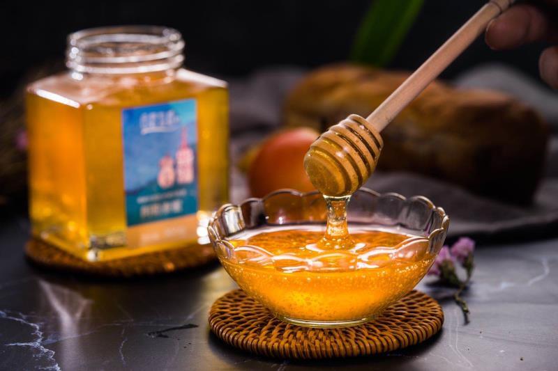 黑咖啡可以加蜂蜜喝吗?