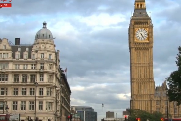 揭秘美国肢解欧盟的三大“手段”