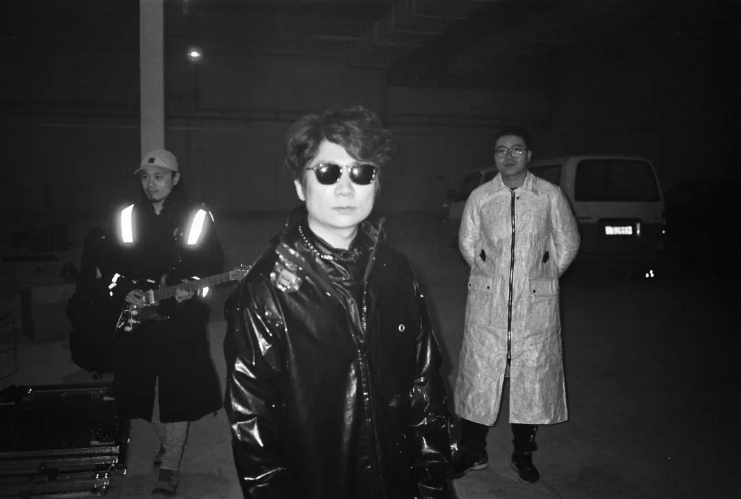 白纸扇ep《wuhan2020》发布 献给涅盘重生的武汉