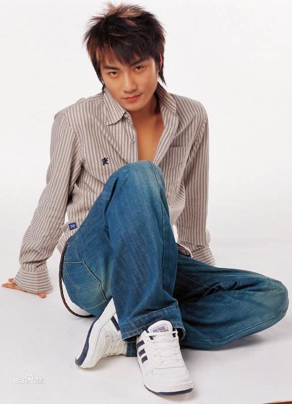 珠海走出的实力大明星:张辛怡 施文斌 高林生 杨芳芳__凤凰网