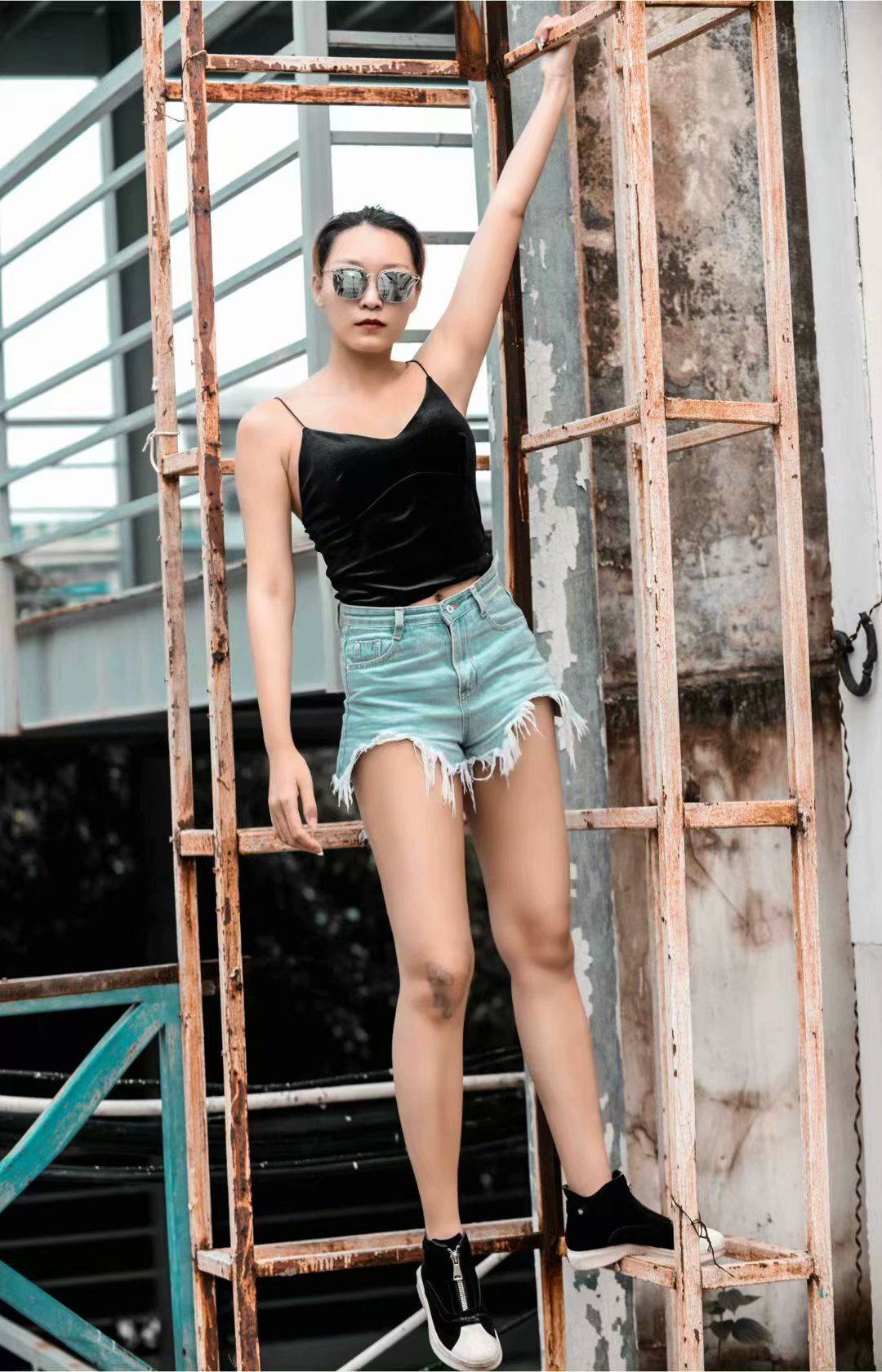 珠海走出的实力大明星张辛怡施文斌高林生杨芳芳