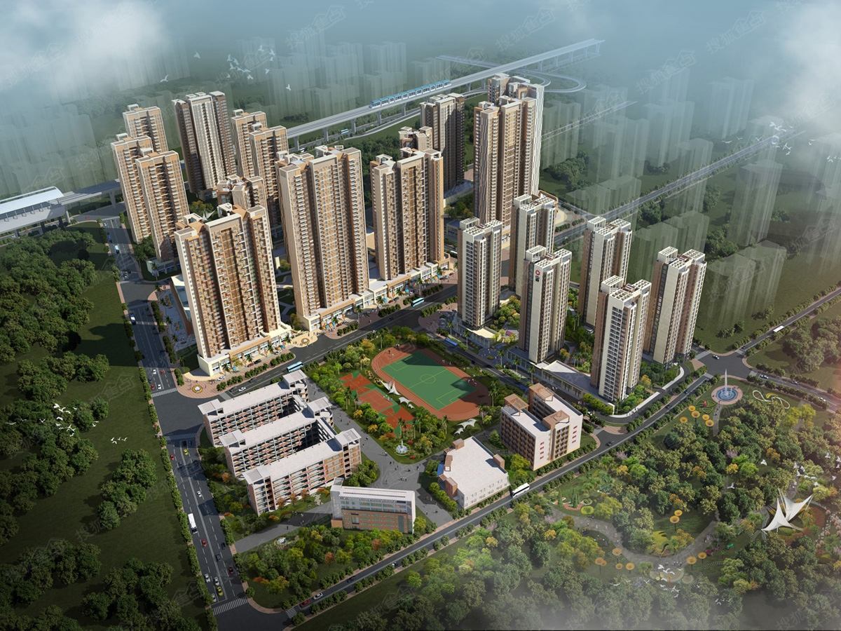 楼市,终于恢复到"它"应有的样子,看透后该不该房也就有数了