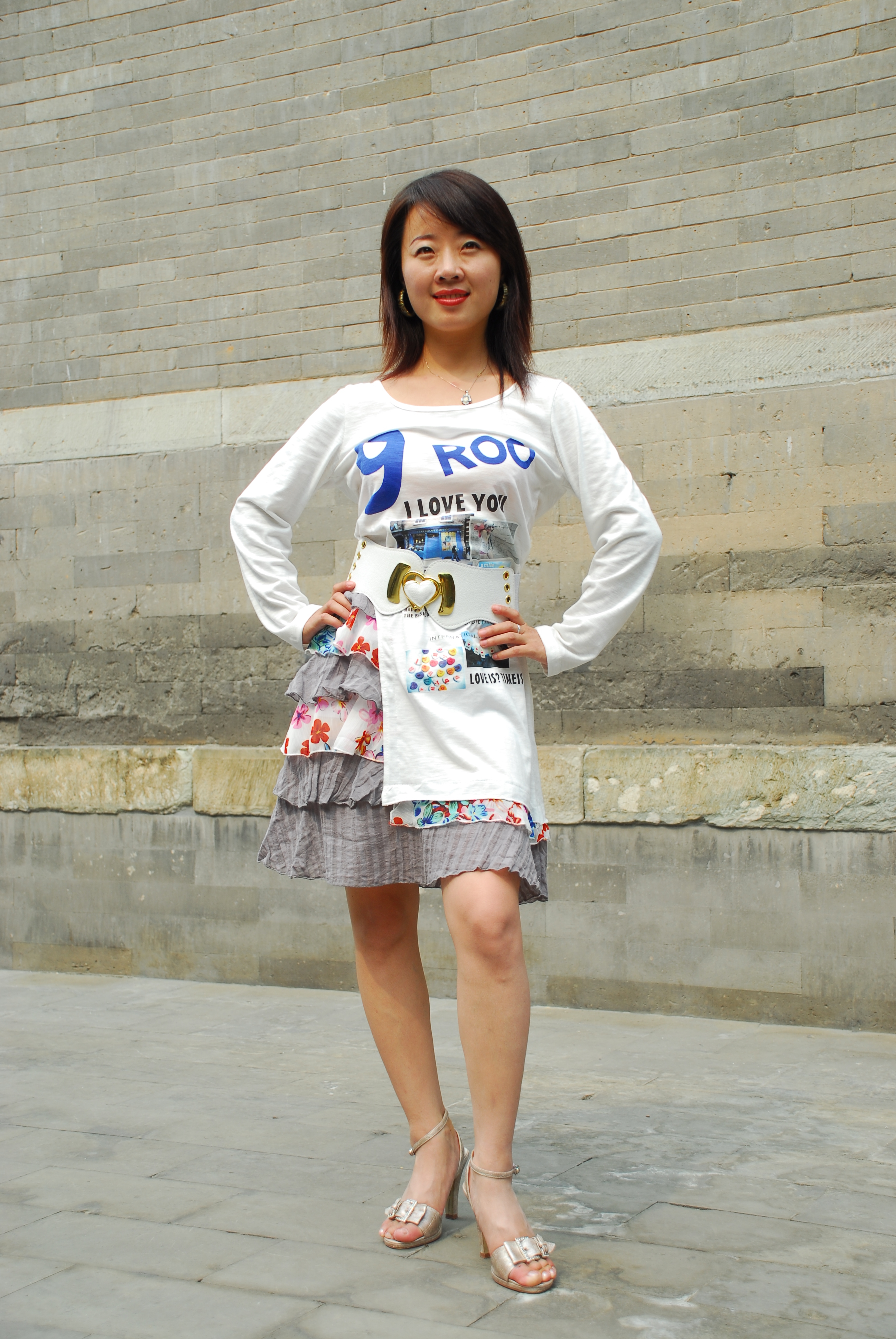 流淌在心底的歌声—记青年声乐教育家王艺乔