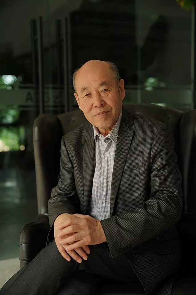 玉雕大师——宋建国