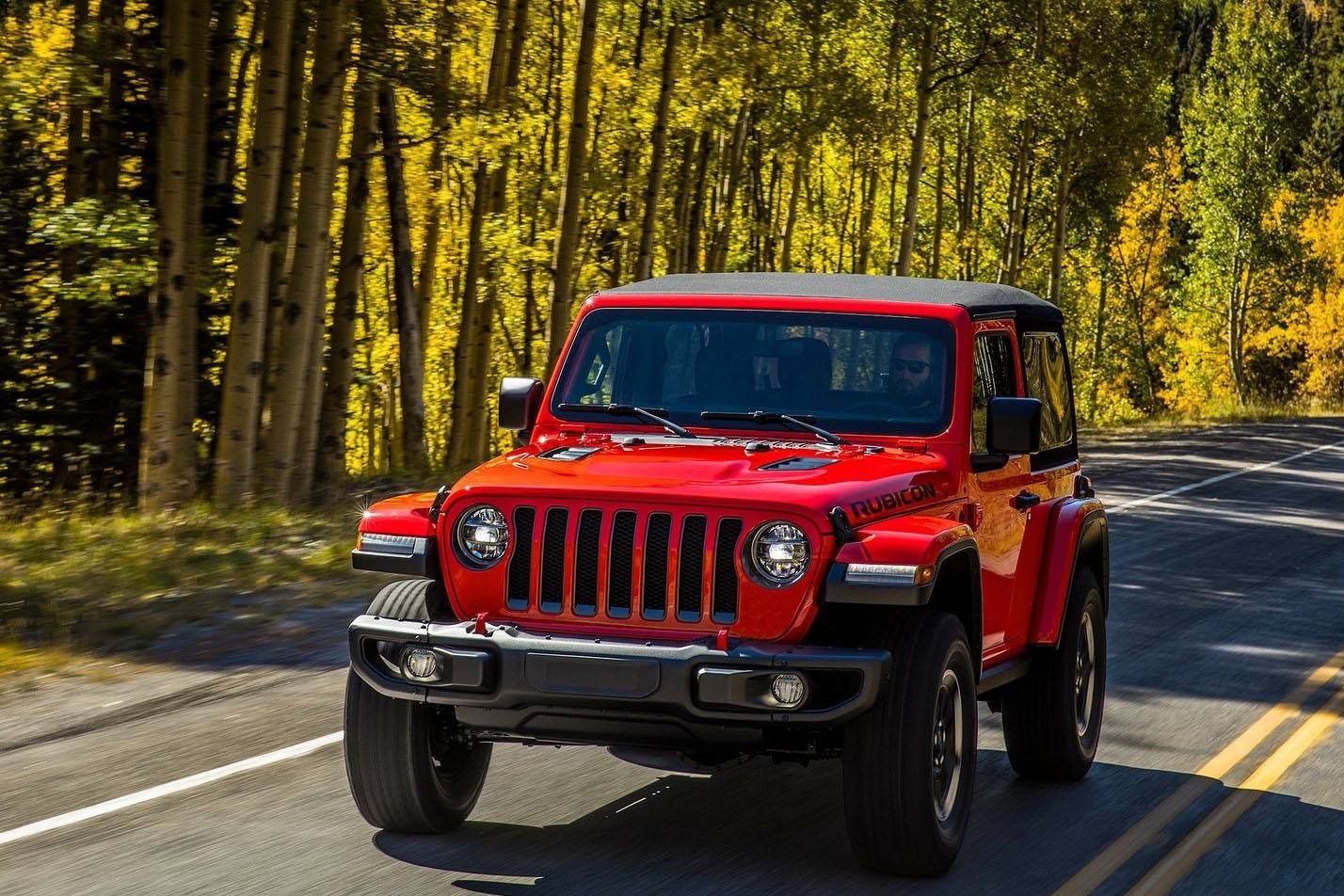 纯爷们儿买什么硬派越野车好这3款最合适你更喜欢哪一辆