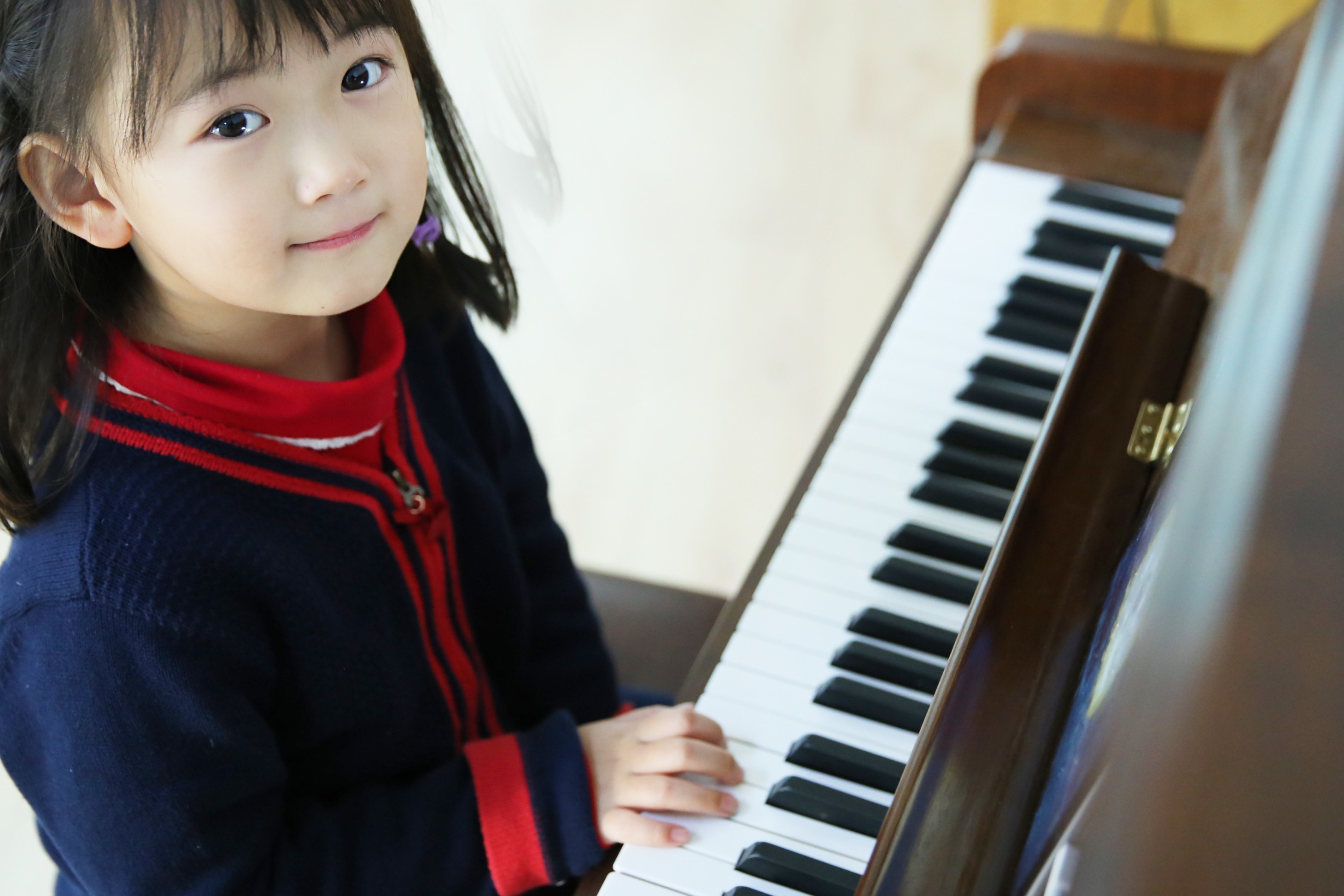 浅谈成为钢琴启蒙老师的过程 - 知乎