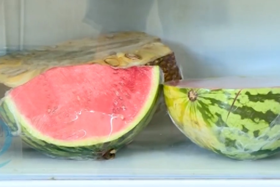 隔夜西瓜还能吃吗