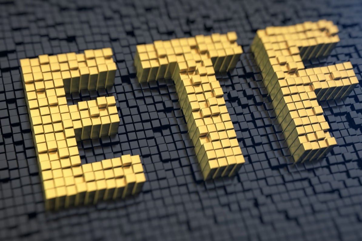 1分钟了解什么是ETF，相比股票，ETF的优势是什么？