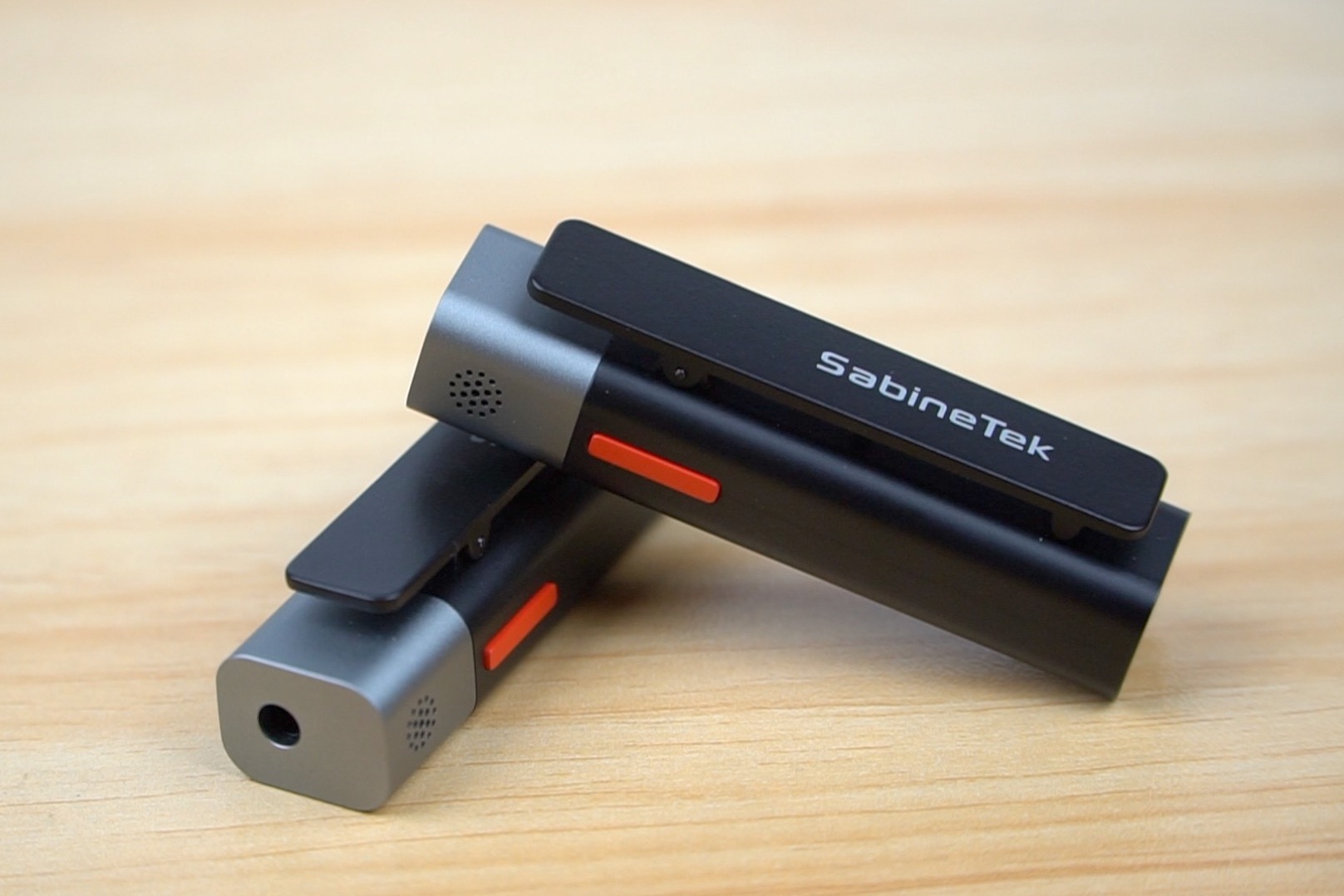 塞宾智麦SmartMike+体验，Vlog拾音很赞的微型无线麦克风