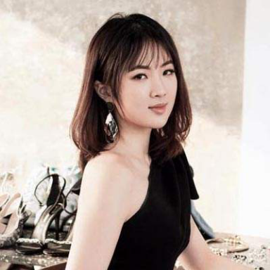 又一个90后女富豪?未来或成中国女首富,可惜却错过了何猷君