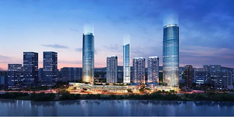 泰国暹罗天地落户成都,2020深圳购物节拉开序幕