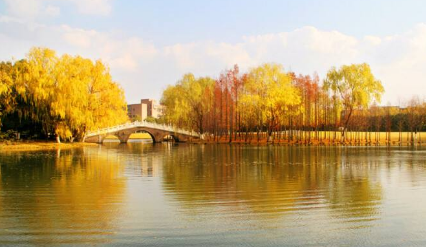 中国高校"绰号"大全:双鸭山大学,五道口职院…你的学校叫啥?