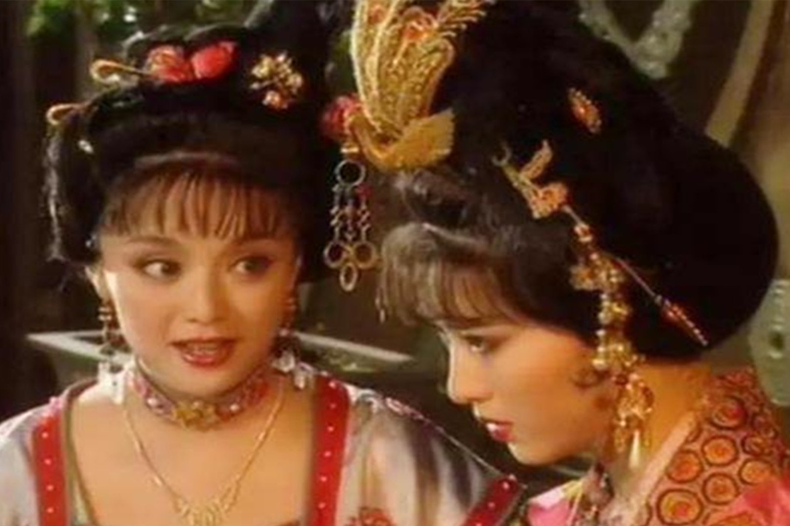 萧妃临死前对武则天下了一道诅咒，从此她一见到这种动物就色变