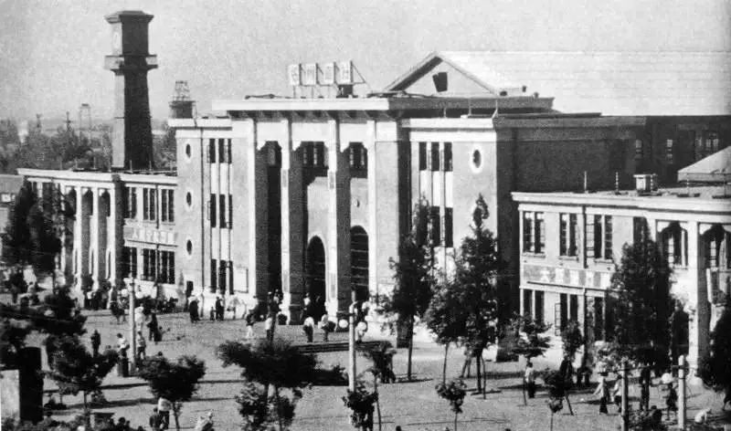 郑州的历史地标!你知道几个?