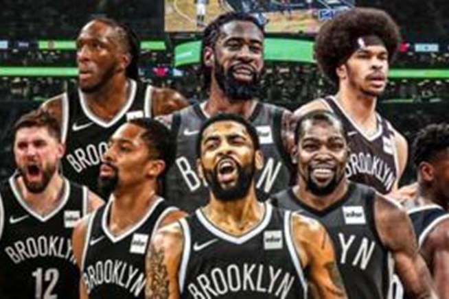 NBA一分钟全知道 | 篮网捉内鬼，欧文怒退群