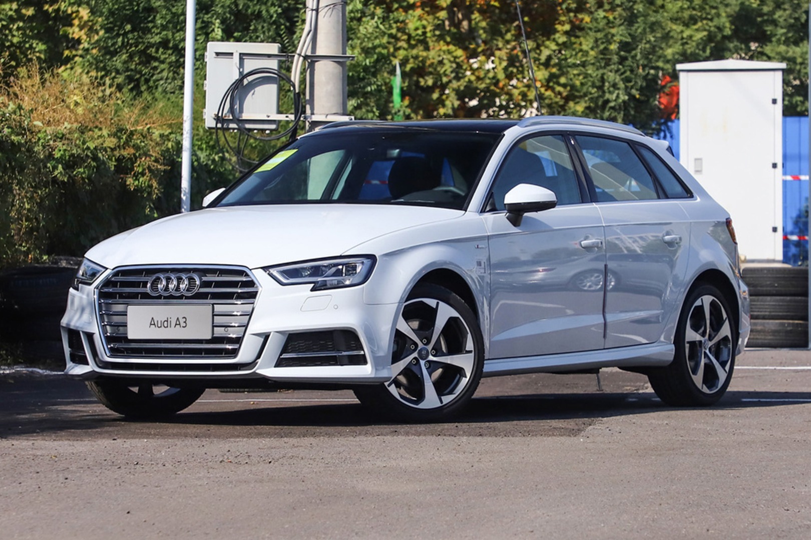 在BBA豪车中的奥迪A3，都有哪些缺点？看看车主怎么说