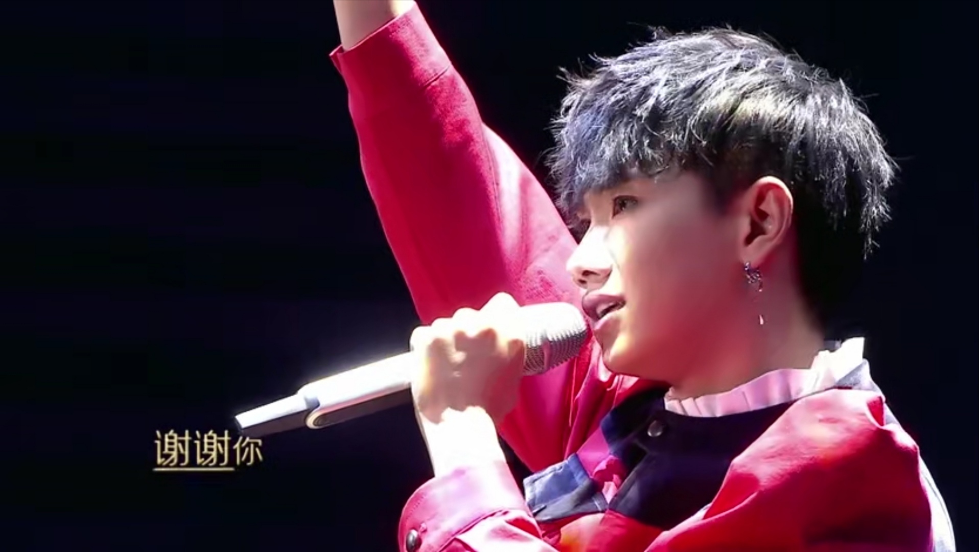 致敬经典,汪苏泷十二首金曲串烧,完美演绎,值得细品