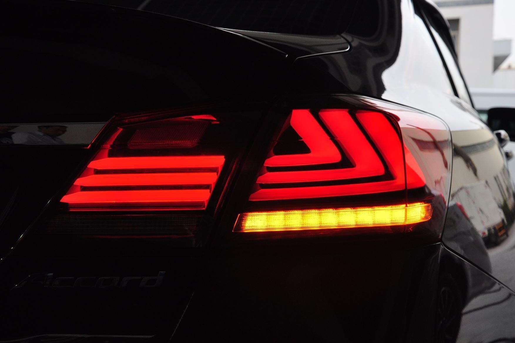 转向灯新规做错了罚100元扣1分很多车主被罚