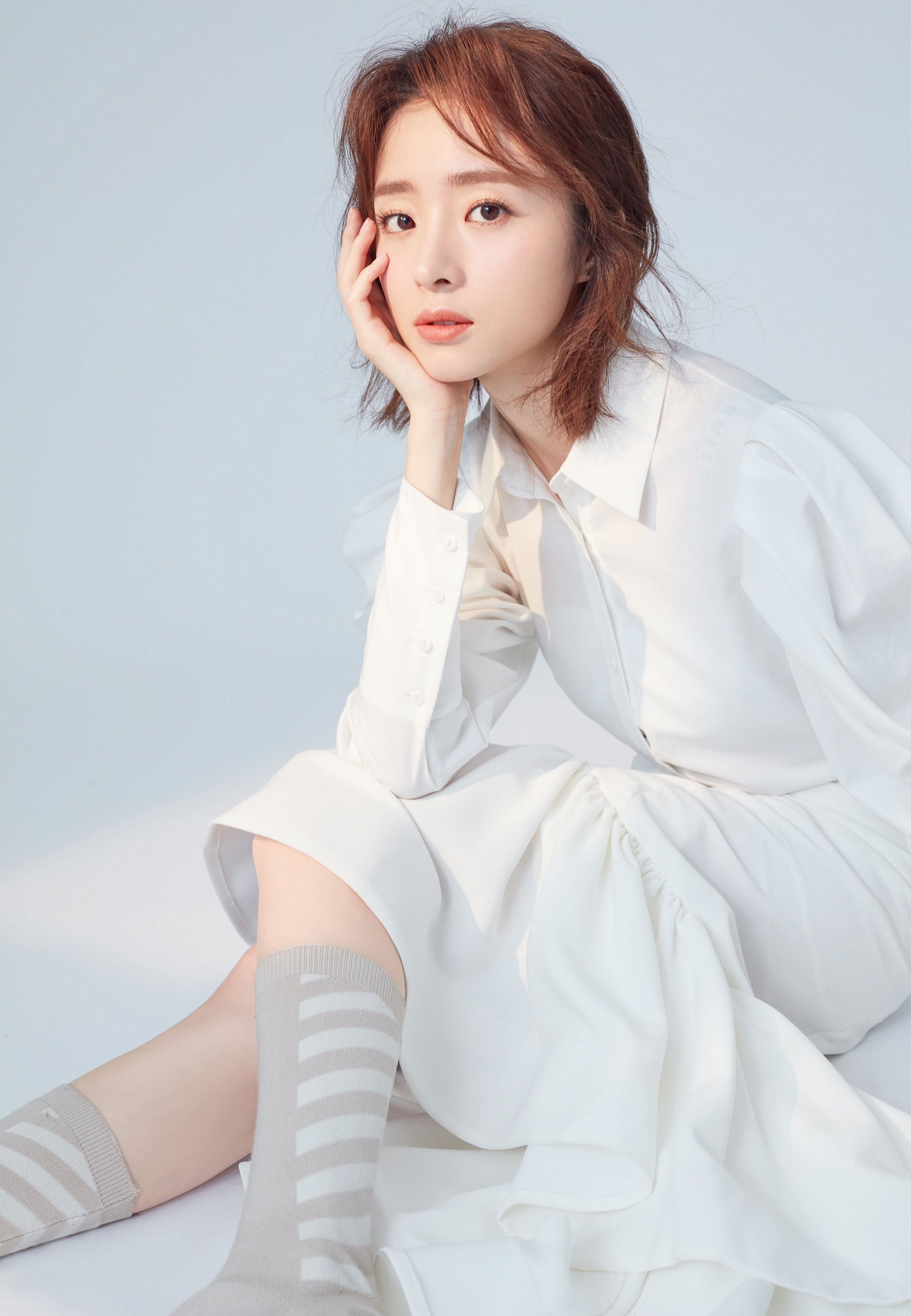 67关于张铭恩,徐璐与胡冰卿的"三角事件",笔者已经先后发表了