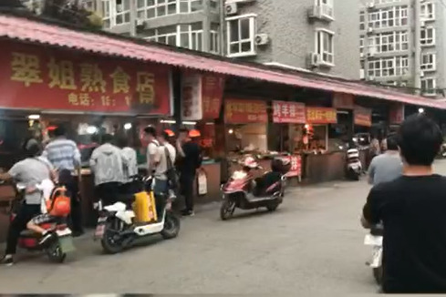 梅姨案被拐孩子回家100天！从未主动要零花钱让父亲内心刺痛！