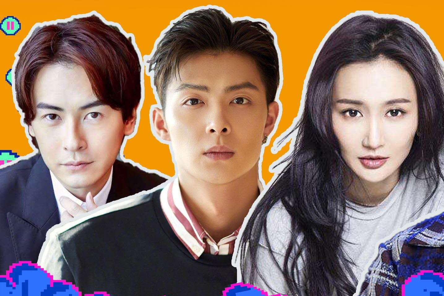 热点速达：牛萌萌发文否认吸毒 ，张铭恩教胡冰卿撕徐璐