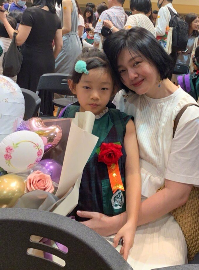 被传婚变后,汪小菲晒夫妻合照秀恩爱,大s却被指身形浮肿