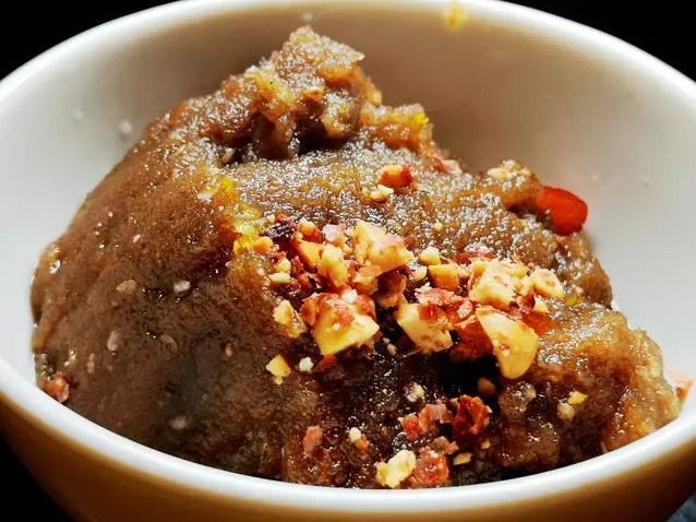 三合泥属于老成都的记忆