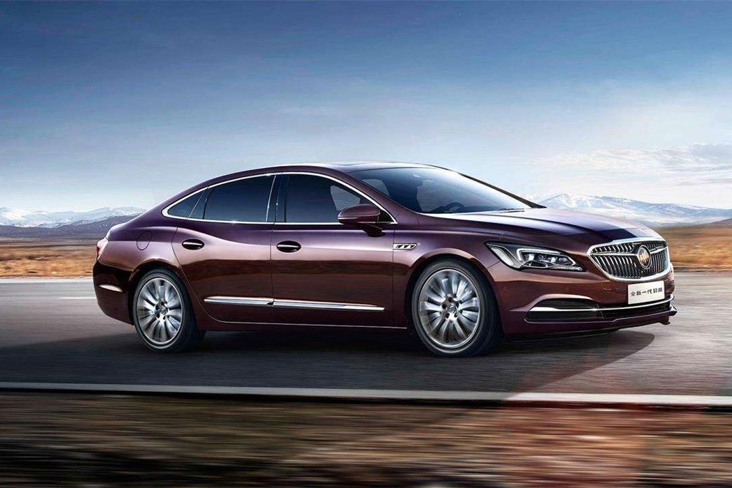 别克君越到底值不值得买？老司机给了客观评价，这样买不出错