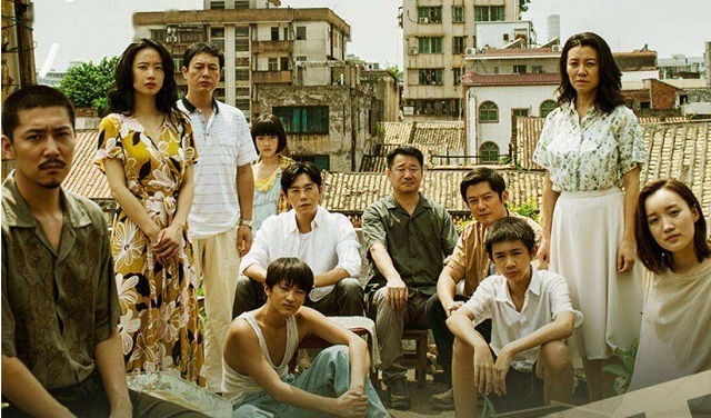 隐秘的角落盘点剧中人物死亡时刻那些令人细思极恐细节