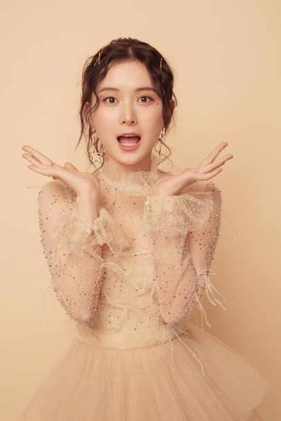 乐访vol.194 勾雪莹:做好准备的人,会得到一颗糖