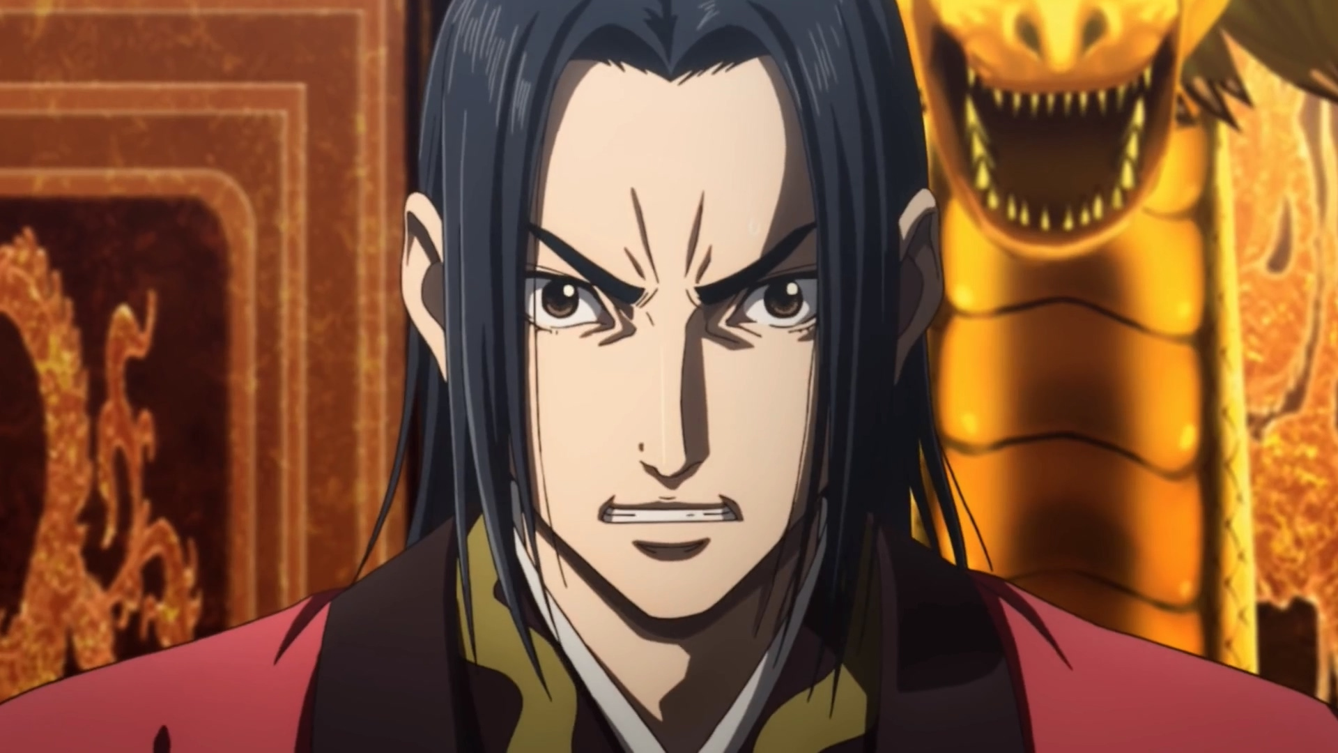 四月新番王者天下第三季更新,是否能突围成功?__凤凰网