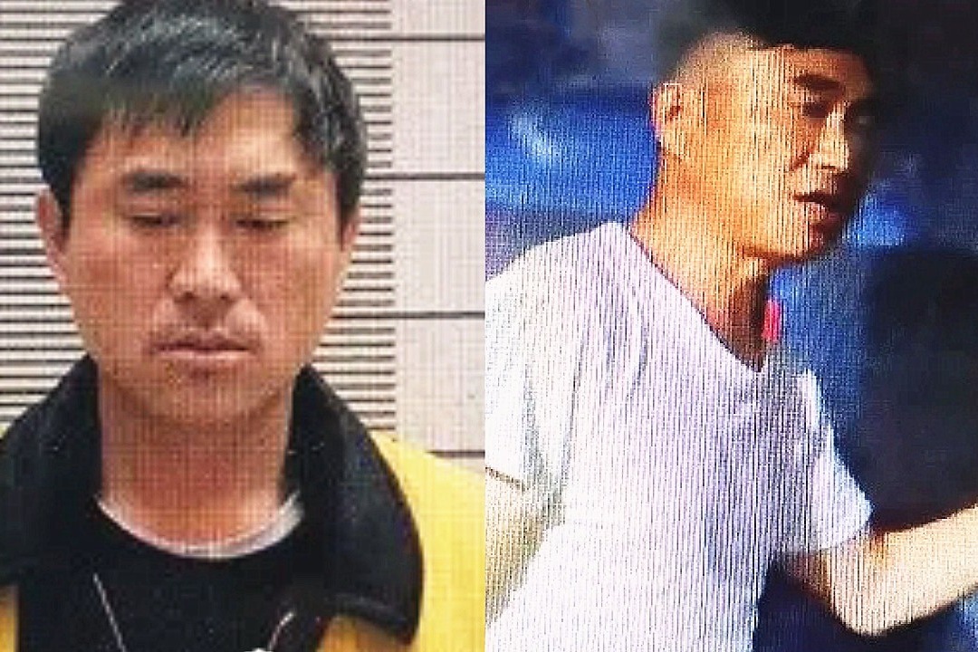 山东聊城发生重大恶性刑案！嫌疑人有前科已落网 曾被悬赏5万通缉