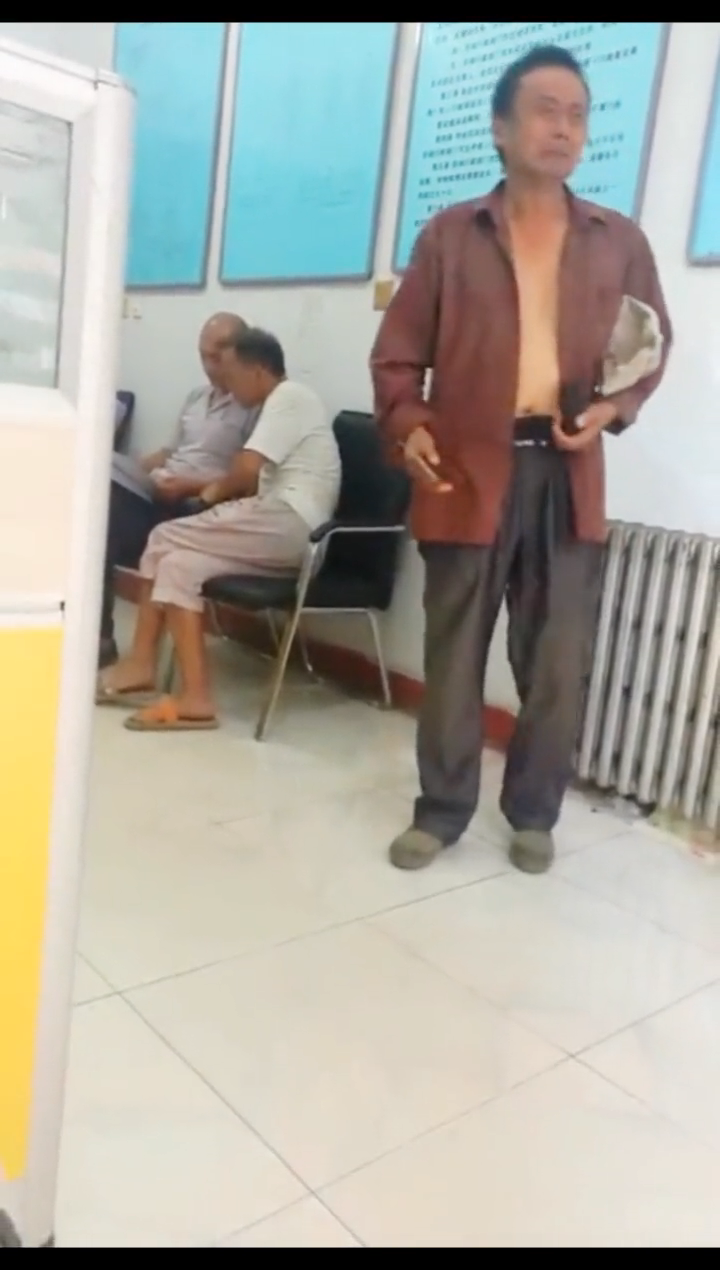 这一幕！让我们懂得了什么是现实！