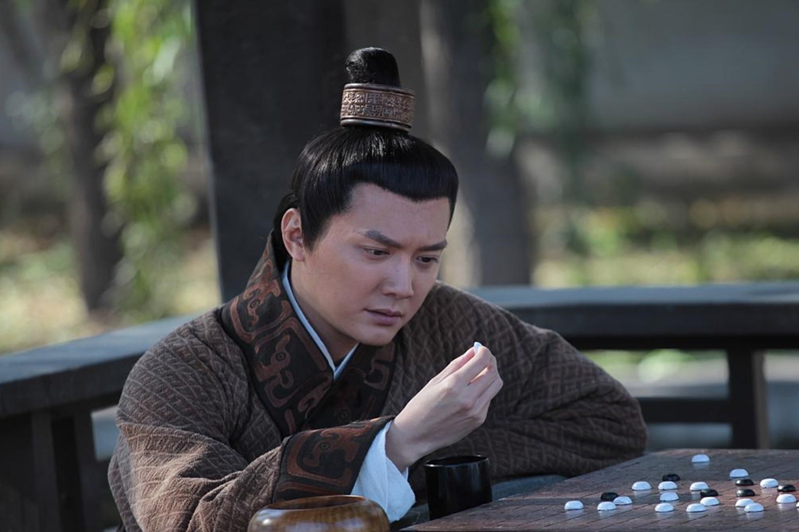 一个连太史公,刘邦都敬重的人,为何世人都质疑他的人品不好?