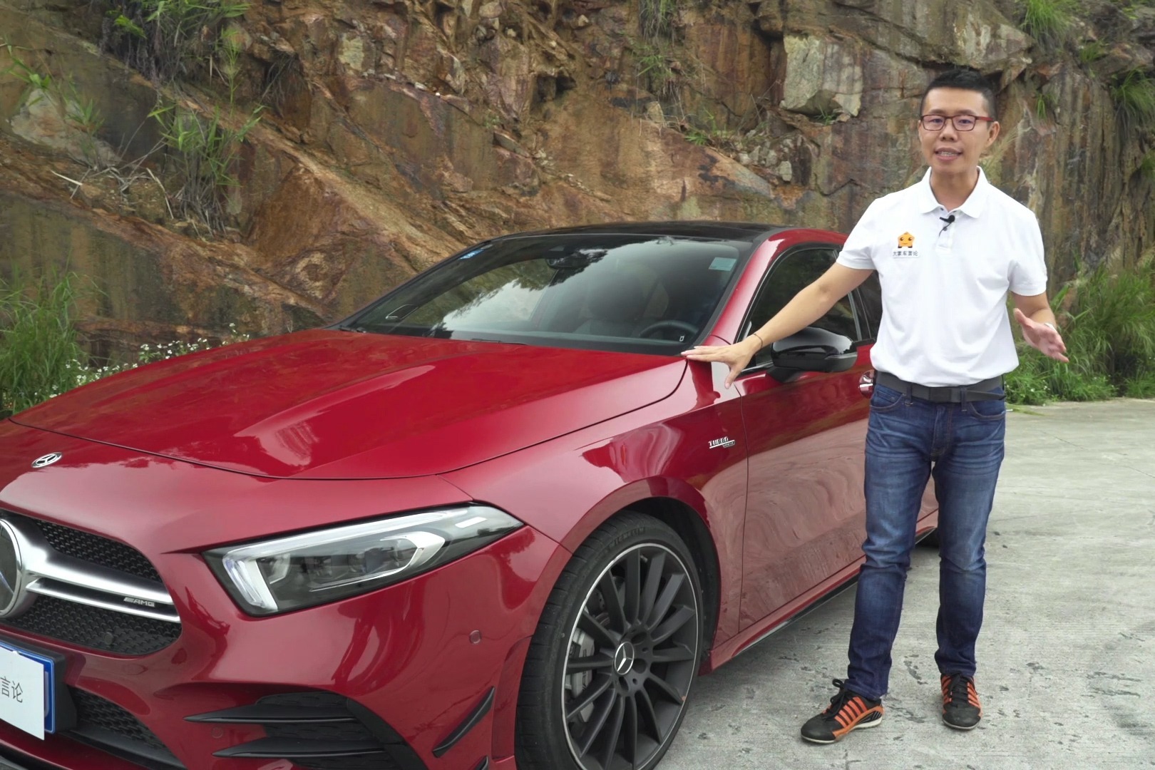 40万元买奔驰a级香吗