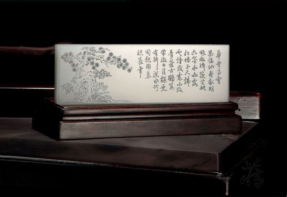 玉雕大师网--玉雕大师——易少勇