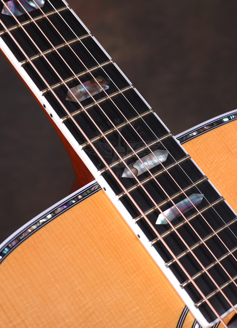 为什么恩雅t10吉他的品丝要选择日产的sanko品丝?__凤凰网