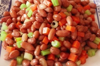 五香花生米好吃吗？悄悄告诉你诀窍，就是简单！