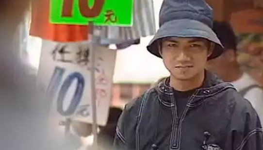 3,《陀枪师姐》面具色魔鲍国平,变态得让人害怕2,《征服》刘华强.