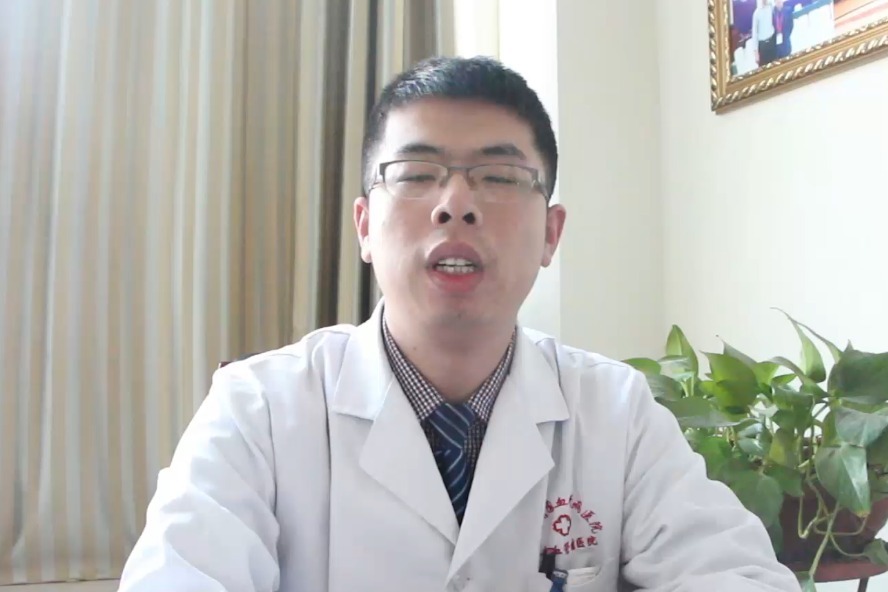 济南童康儿童医院刘主任讲解  多发性血管瘤的认识误区